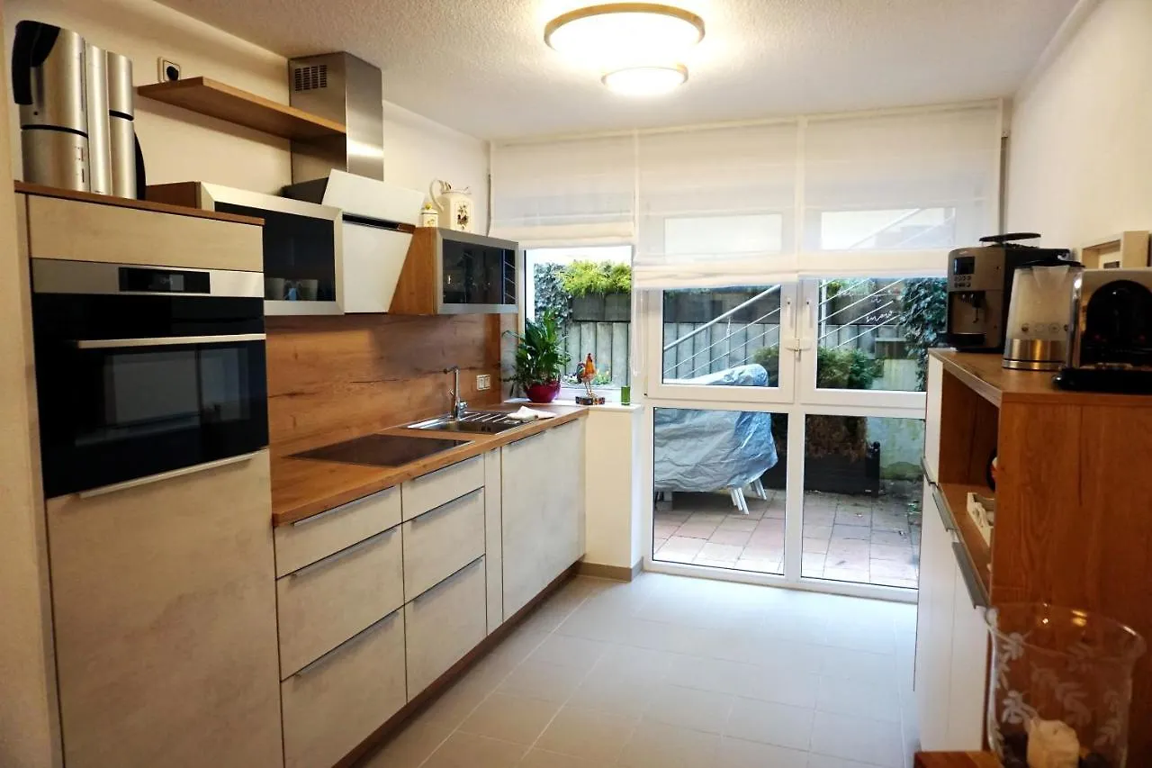 Apartment Apart Waldershof