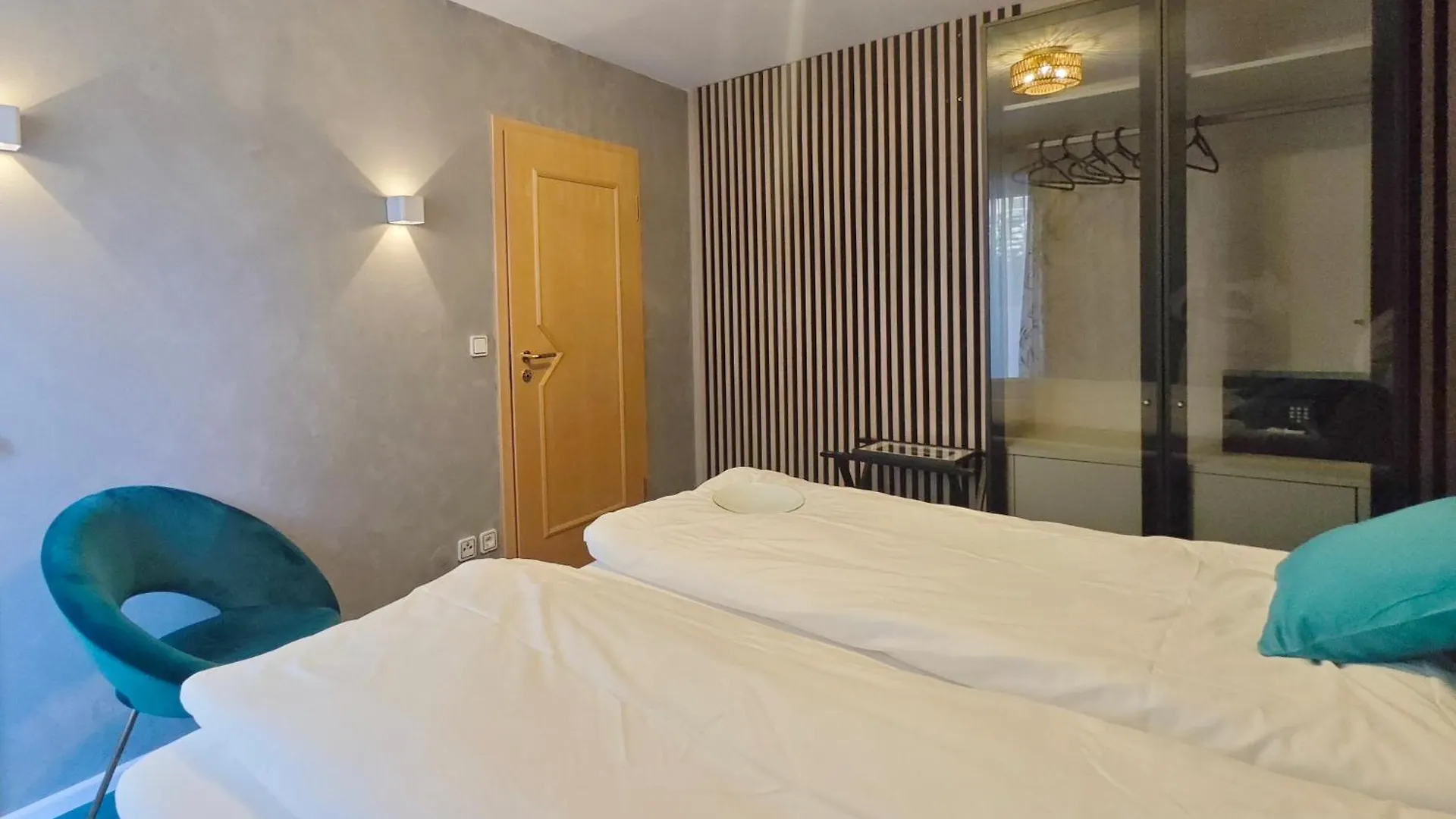 Apartment Apart Waldershof Germany